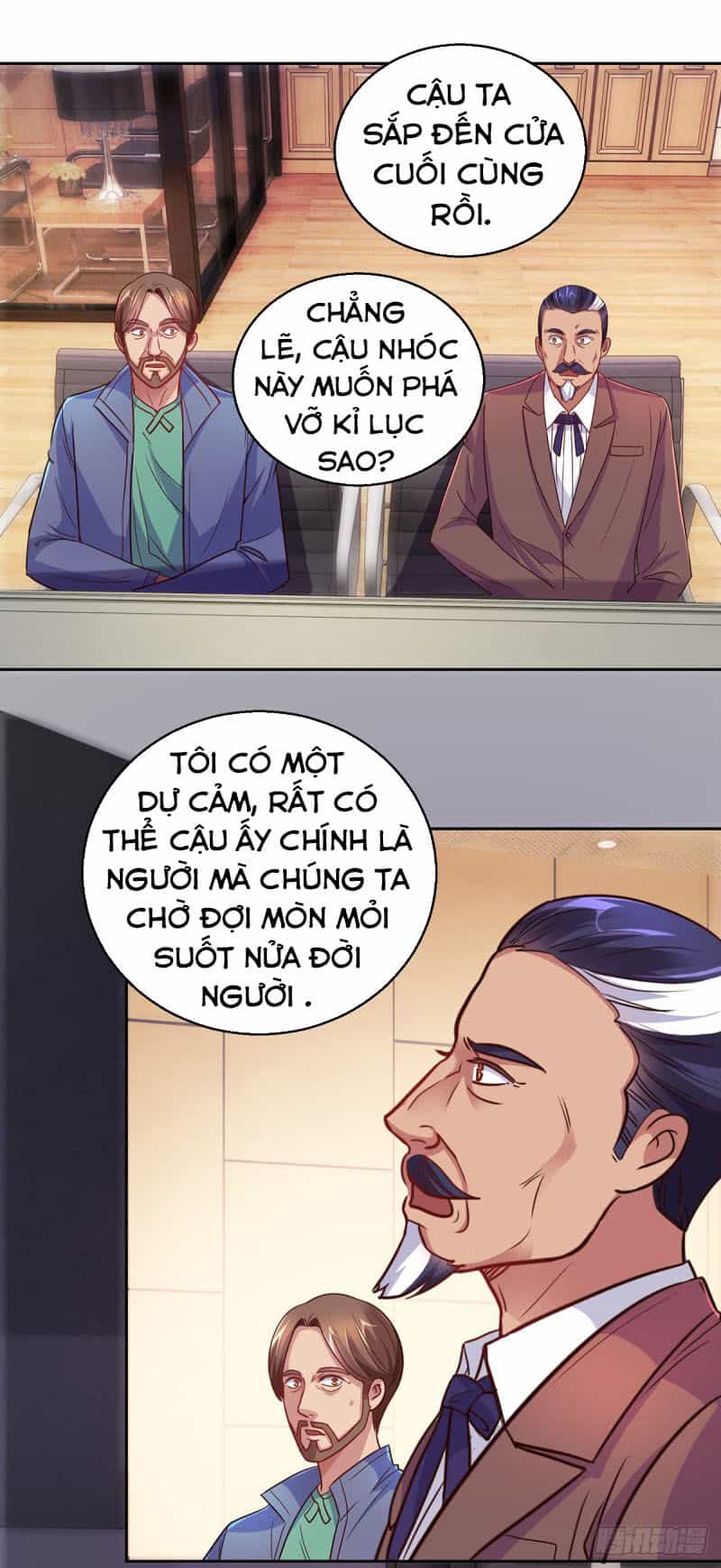 Đô Thị Chí Tôn Hệ Thống - Chương 162 - ảnh 9