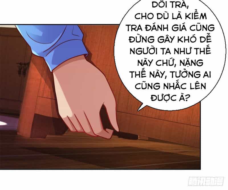 Đô Thị Chí Tôn Hệ Thống - Chương 164 - ảnh 2