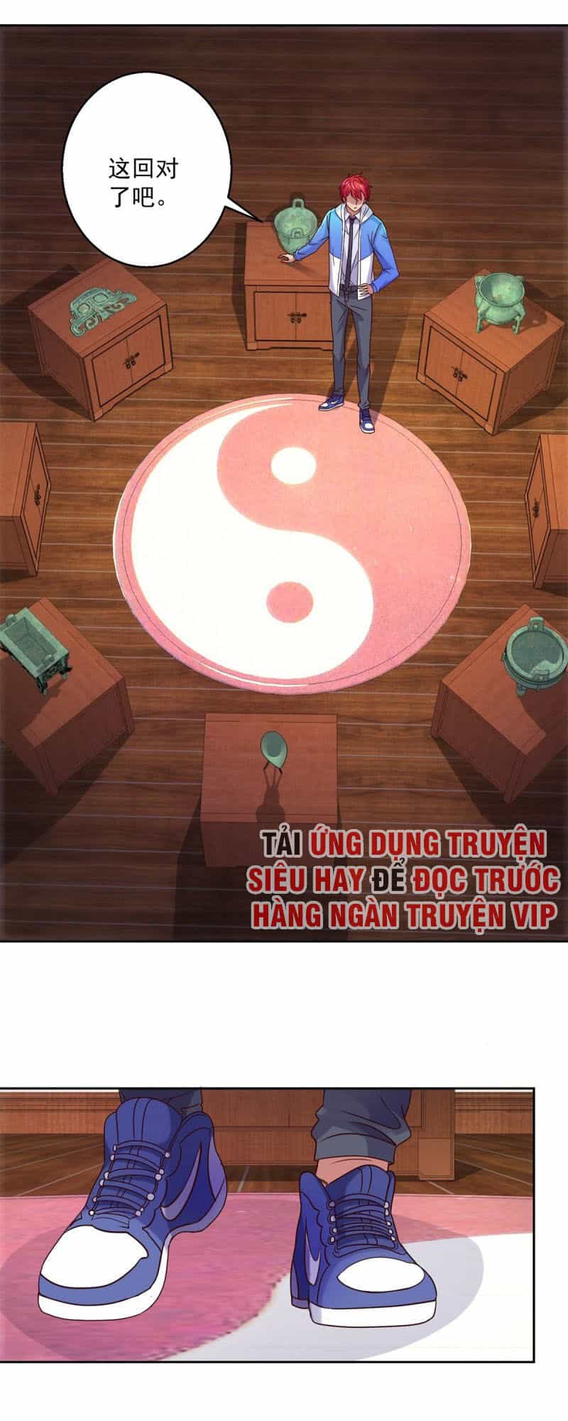 Đô Thị Chí Tôn Hệ Thống - Chương 164 - ảnh 5