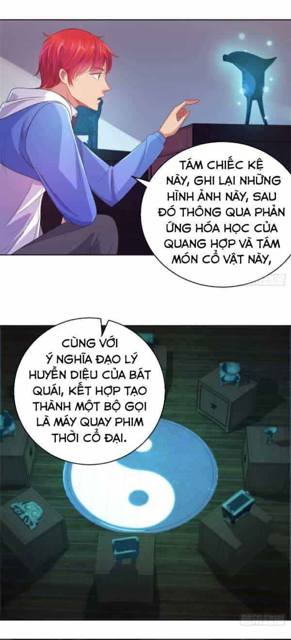 Đô Thị Chí Tôn Hệ Thống - Chương 166 - ảnh 3