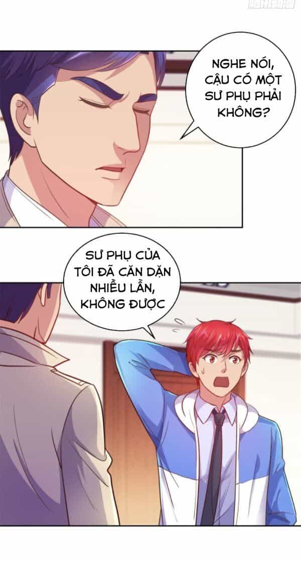 Đô Thị Chí Tôn Hệ Thống - Chương 167 - ảnh 15