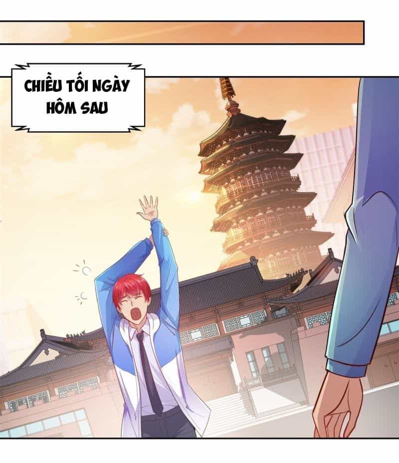 Đô Thị Chí Tôn Hệ Thống - Chương 168 - ảnh 20