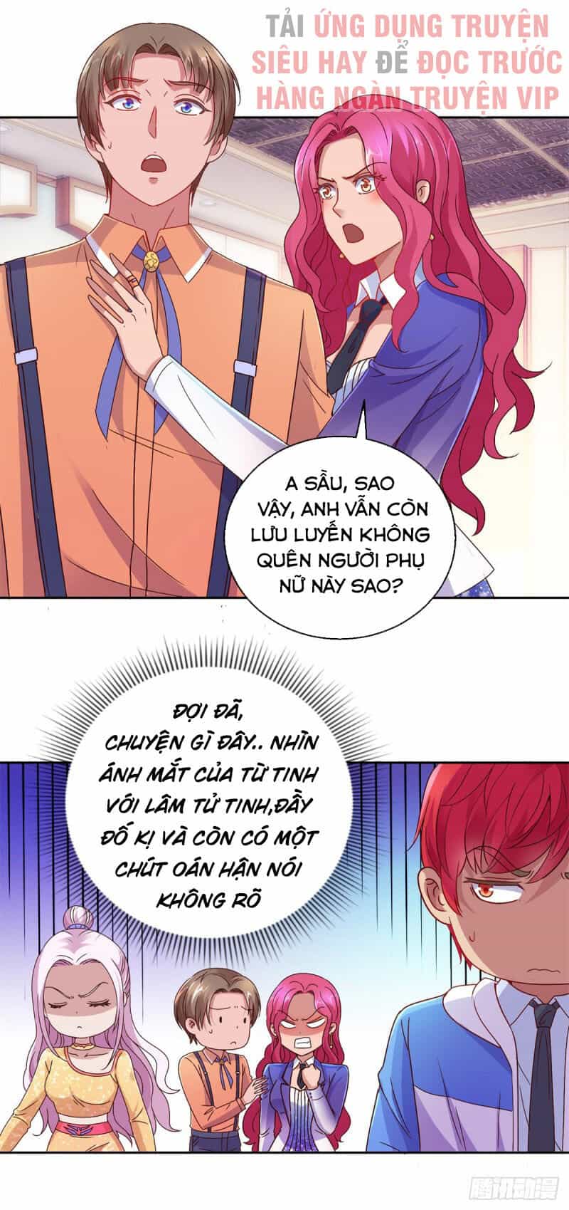 Đô Thị Chí Tôn Hệ Thống - Chương 169 - ảnh 23