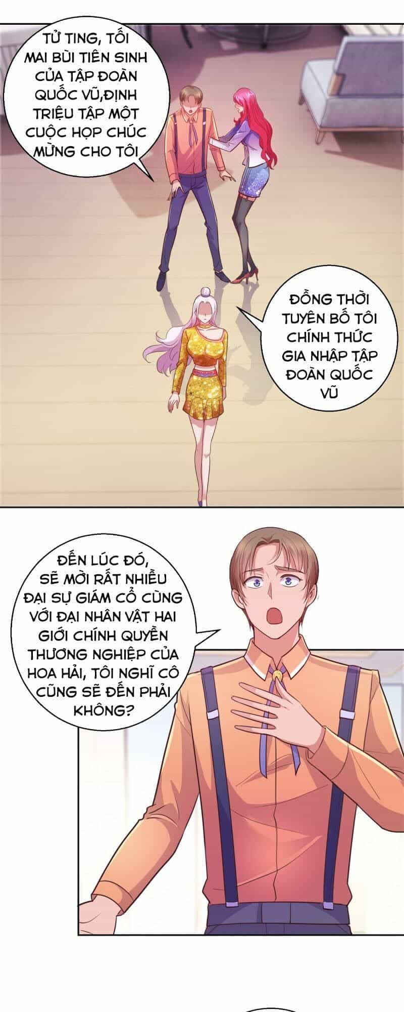 Đô Thị Chí Tôn Hệ Thống - Chương 170 - ảnh 1
