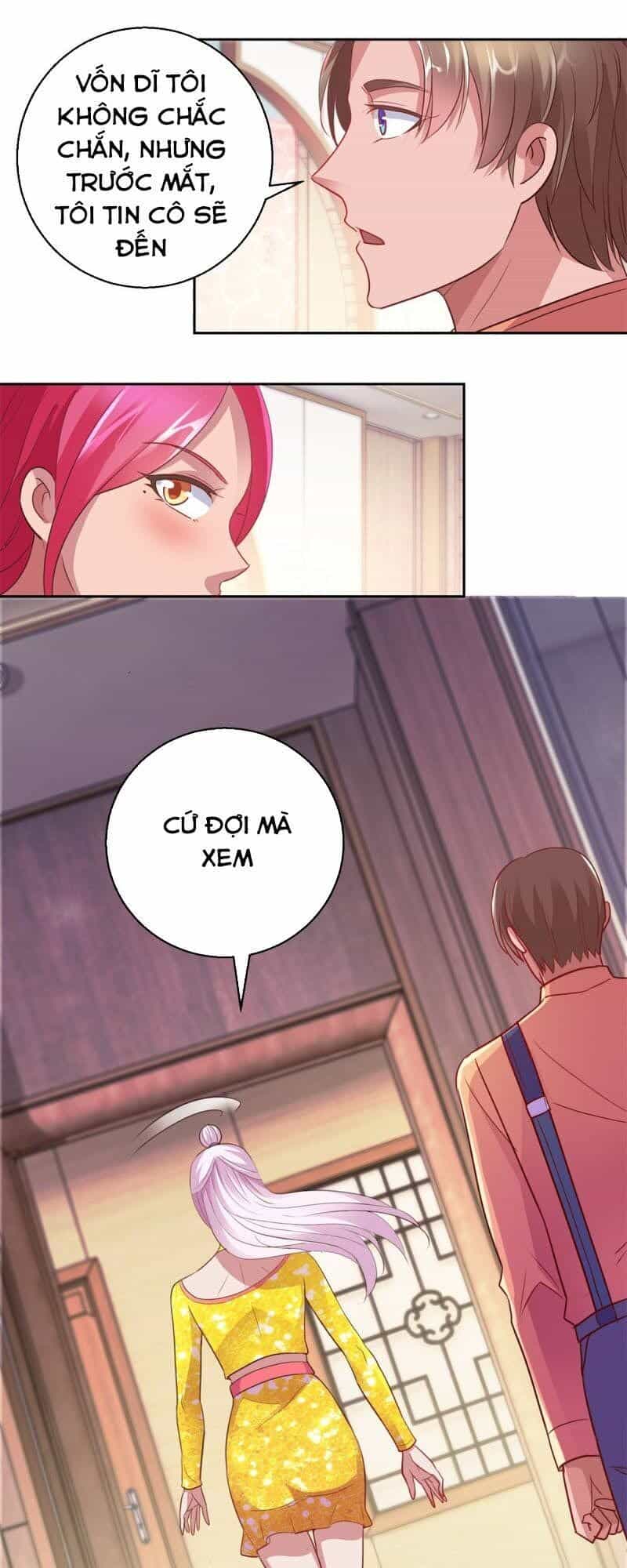 Đô Thị Chí Tôn Hệ Thống - Chương 170 - ảnh 3