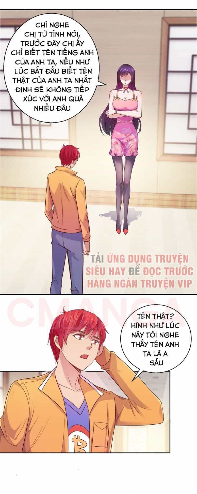Đô Thị Chí Tôn Hệ Thống - Chương 171 - ảnh 5