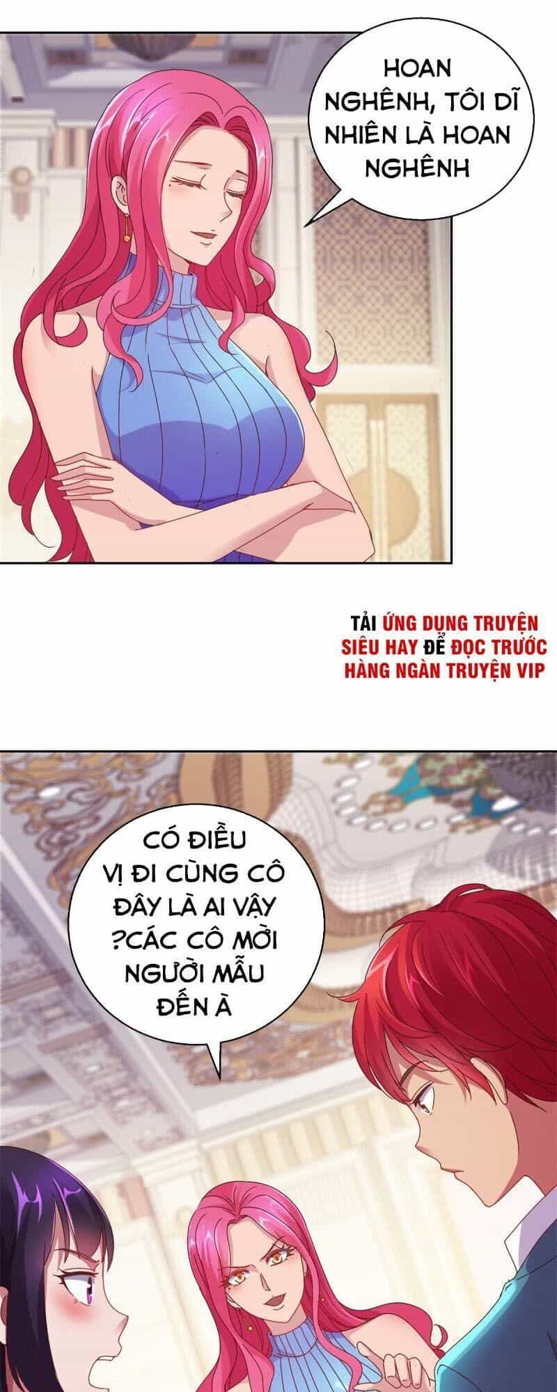 Đô Thị Chí Tôn Hệ Thống - Chương 172 - ảnh 1