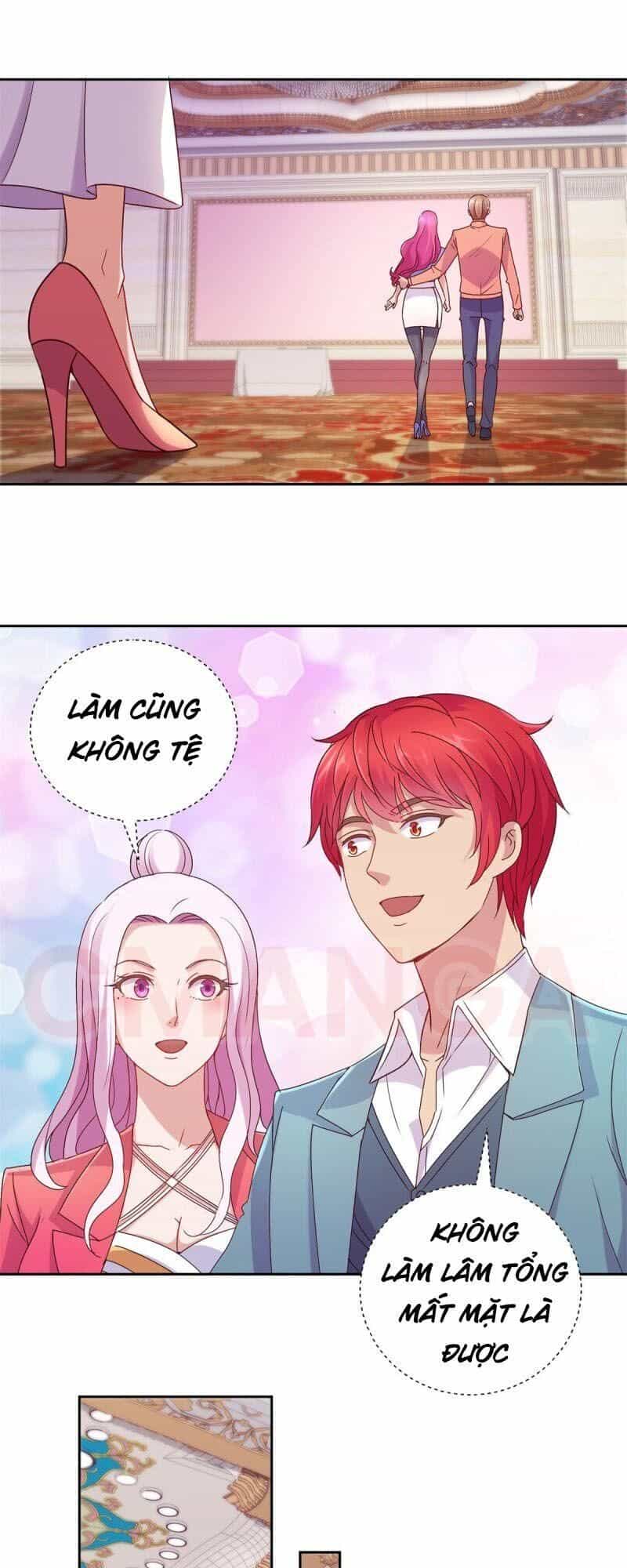 Đô Thị Chí Tôn Hệ Thống - Chương 172 - ảnh 17