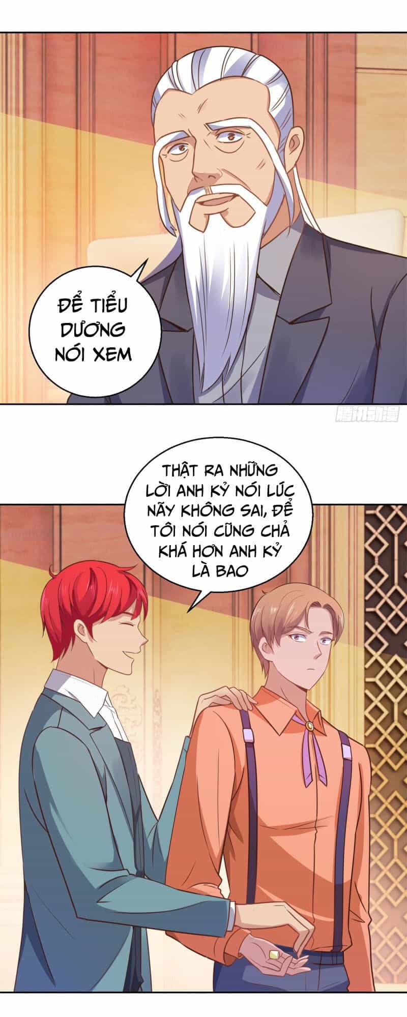Đô Thị Chí Tôn Hệ Thống - Chương 175 - ảnh 11