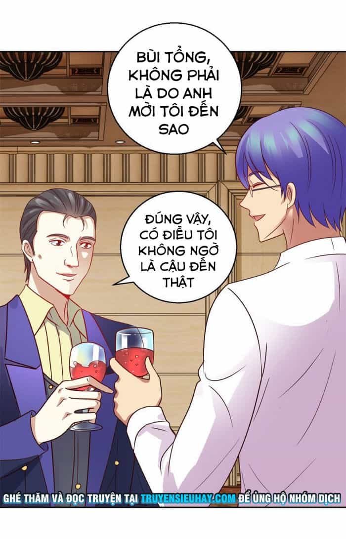 Đô Thị Chí Tôn Hệ Thống - Chương 176 - ảnh 27