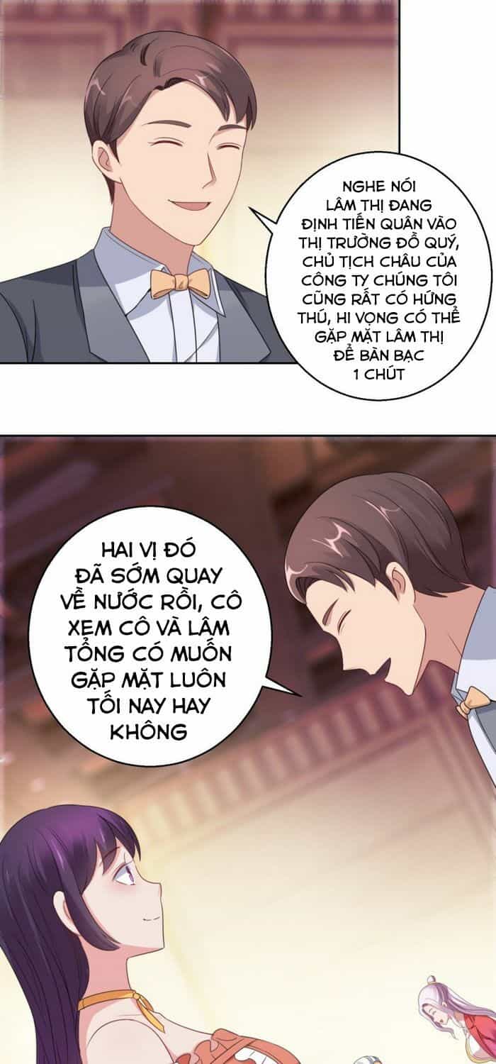 Đô Thị Chí Tôn Hệ Thống - Chương 177 - ảnh 11