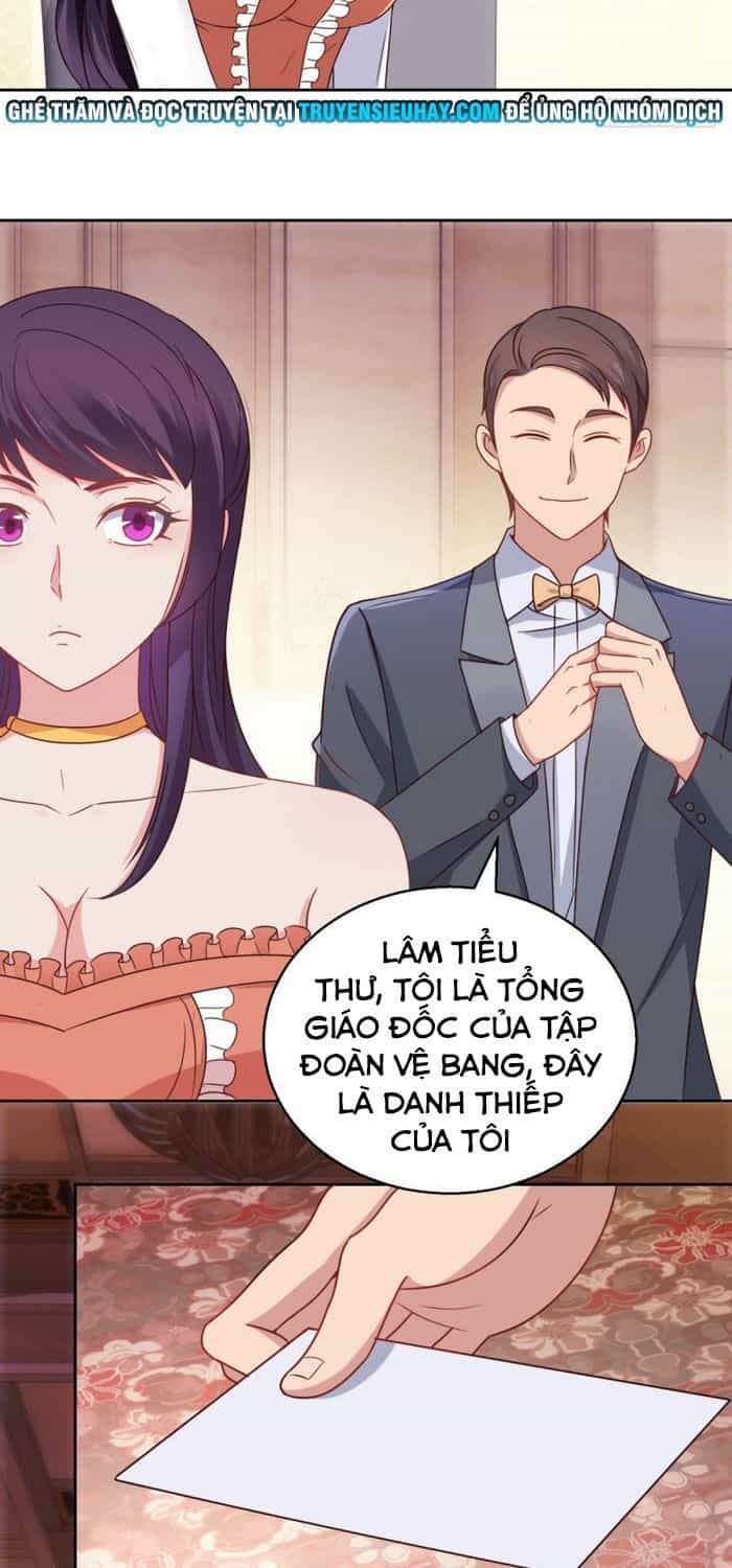 Đô Thị Chí Tôn Hệ Thống - Chương 177 - ảnh 9