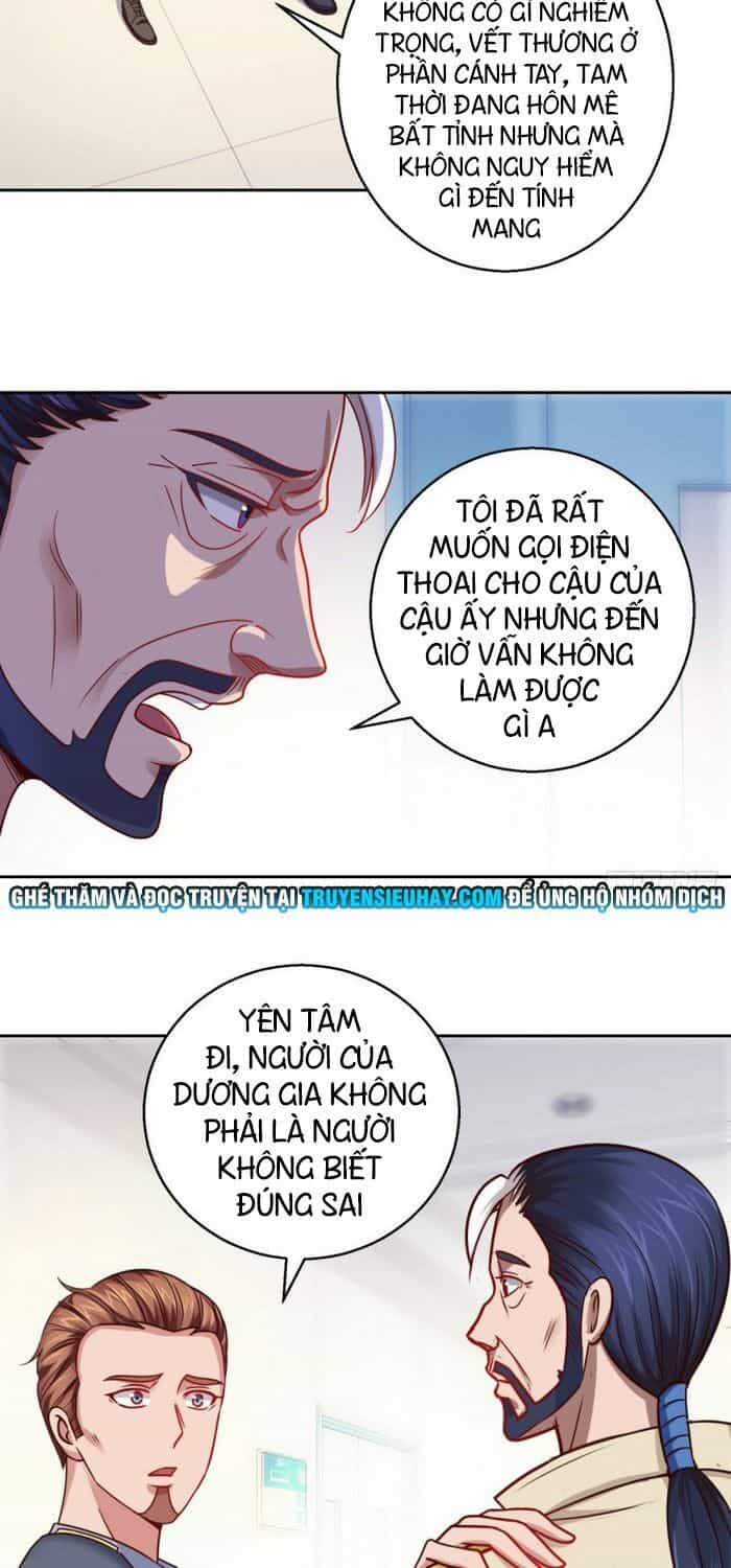 Đô Thị Chí Tôn Hệ Thống - Chương 180 - ảnh 11
