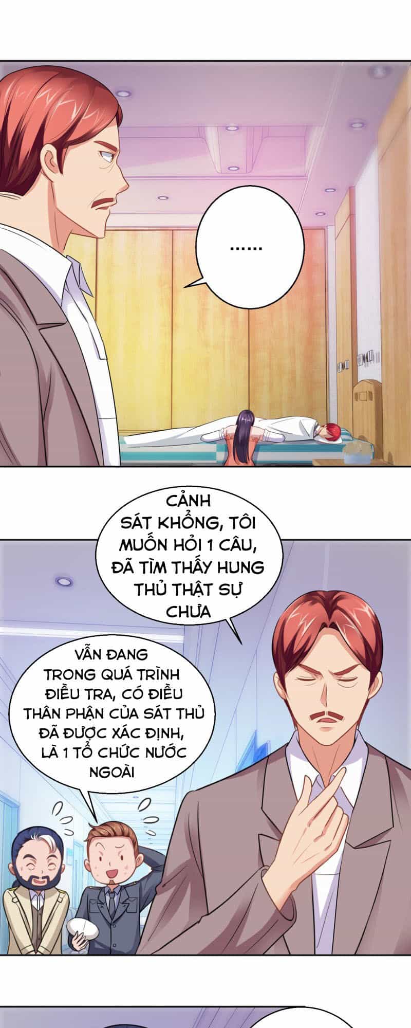 Đô Thị Chí Tôn Hệ Thống - Chương 181 - ảnh 11