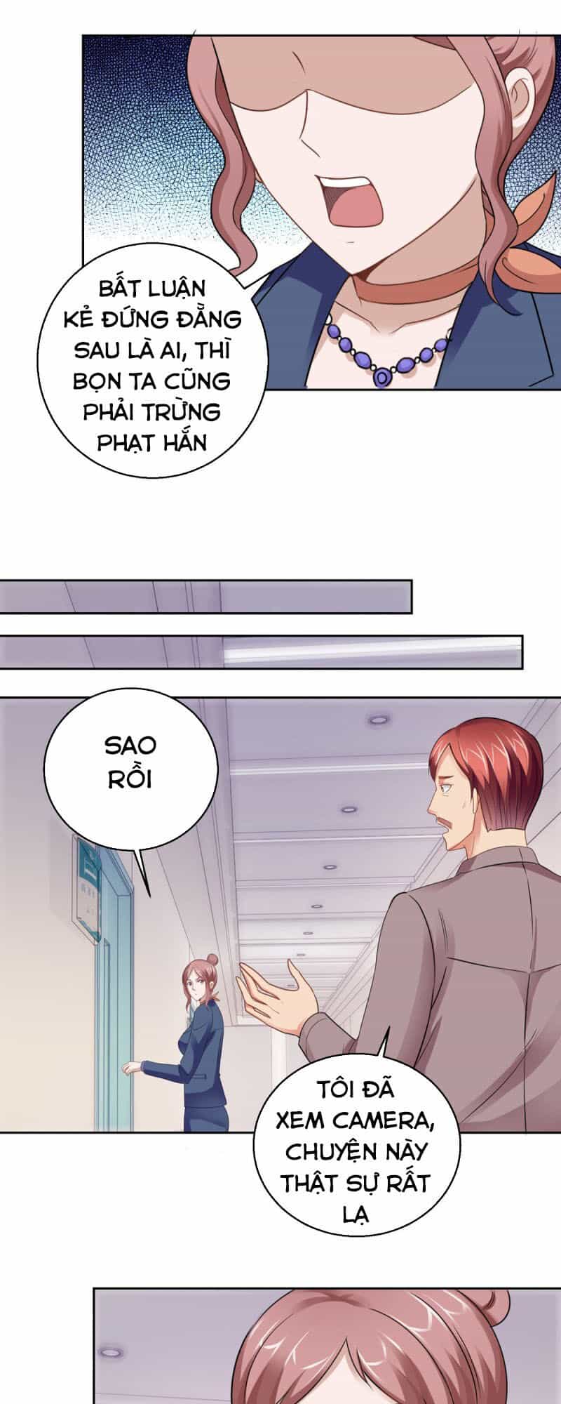 Đô Thị Chí Tôn Hệ Thống - Chương 181 - ảnh 19