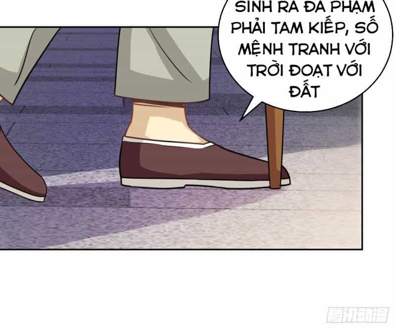 Đô Thị Chí Tôn Hệ Thống - Chương 181 - ảnh 4