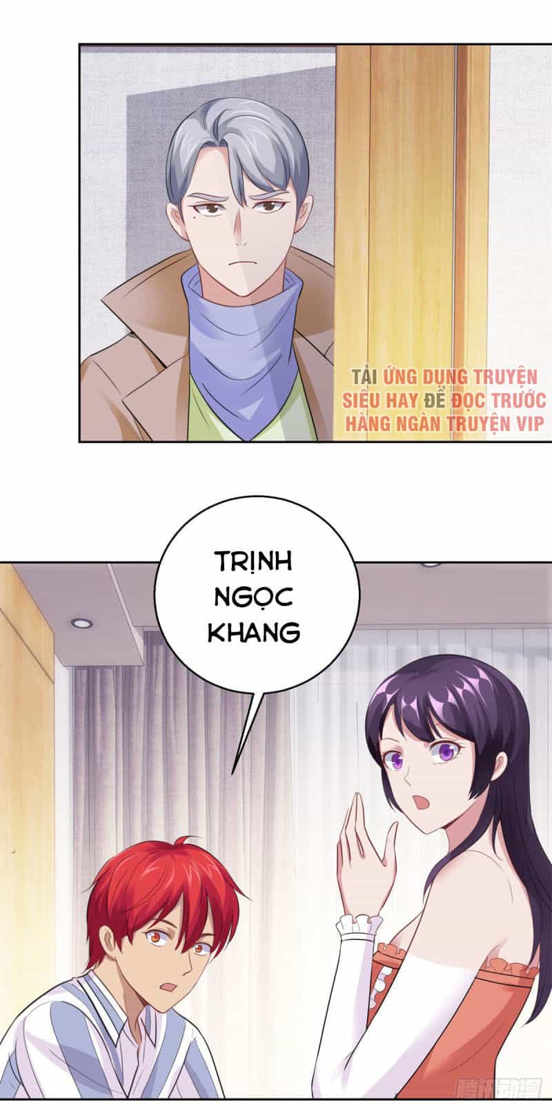 Đô Thị Chí Tôn Hệ Thống - Chương 184 - ảnh 18