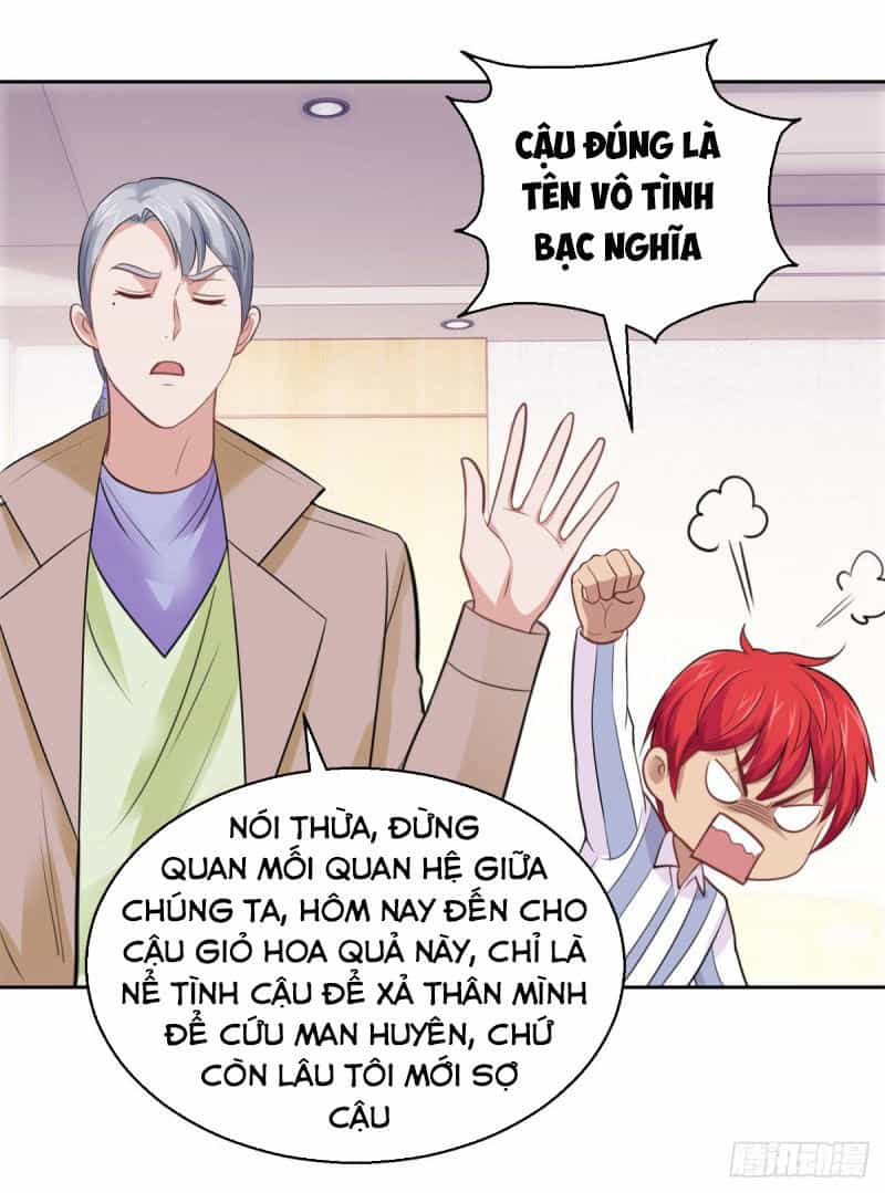 Đô Thị Chí Tôn Hệ Thống - Chương 184 - ảnh 21
