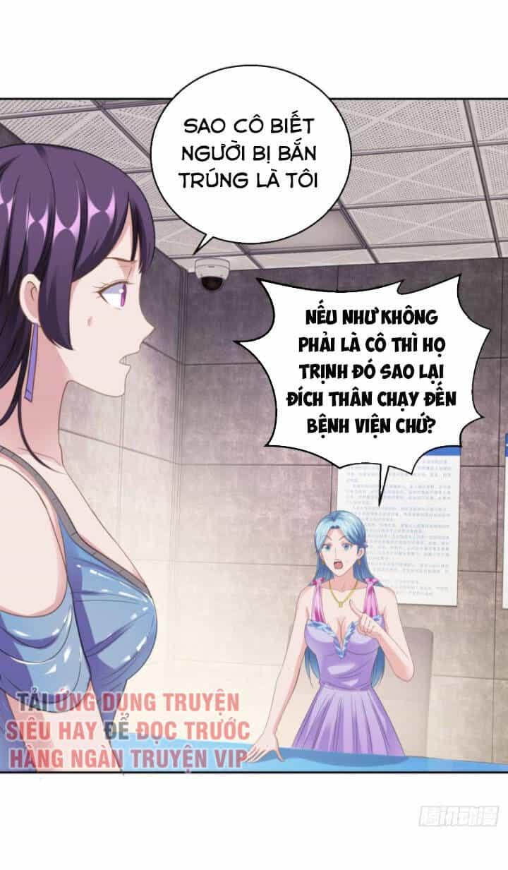 Đô Thị Chí Tôn Hệ Thống - Chương 185 - ảnh 18