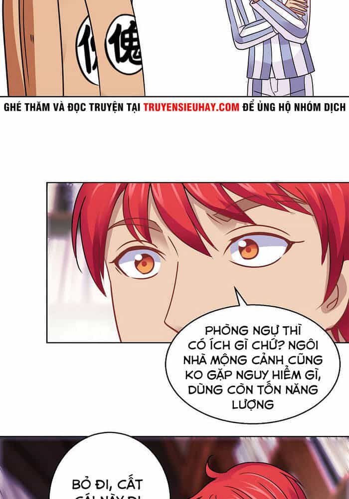 Đô Thị Chí Tôn Hệ Thống - Chương 187 - ảnh 14