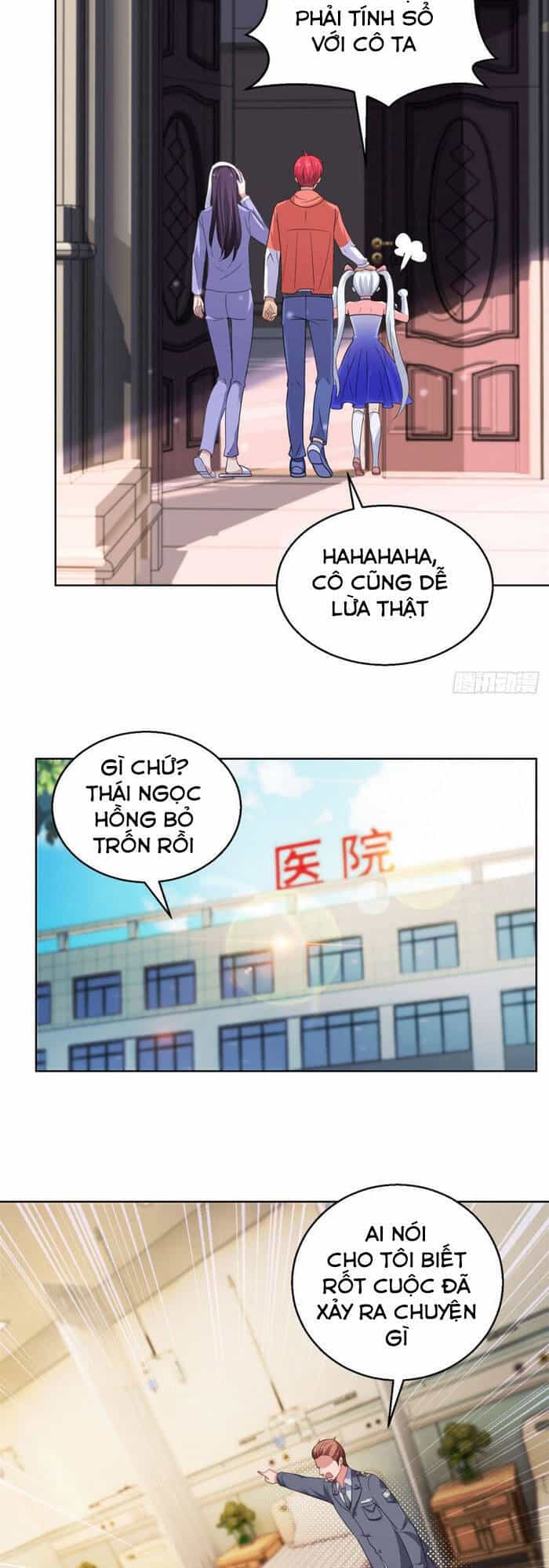 Đô Thị Chí Tôn Hệ Thống - Chương 188 - ảnh 13