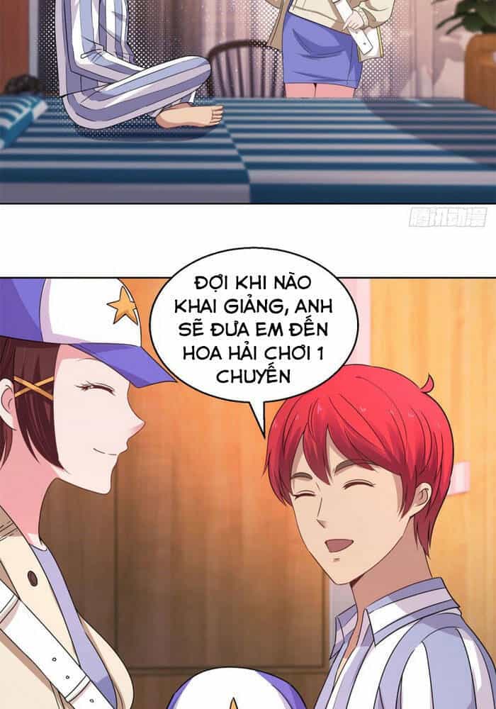 Đô Thị Chí Tôn Hệ Thống - Chương 188 - ảnh 2