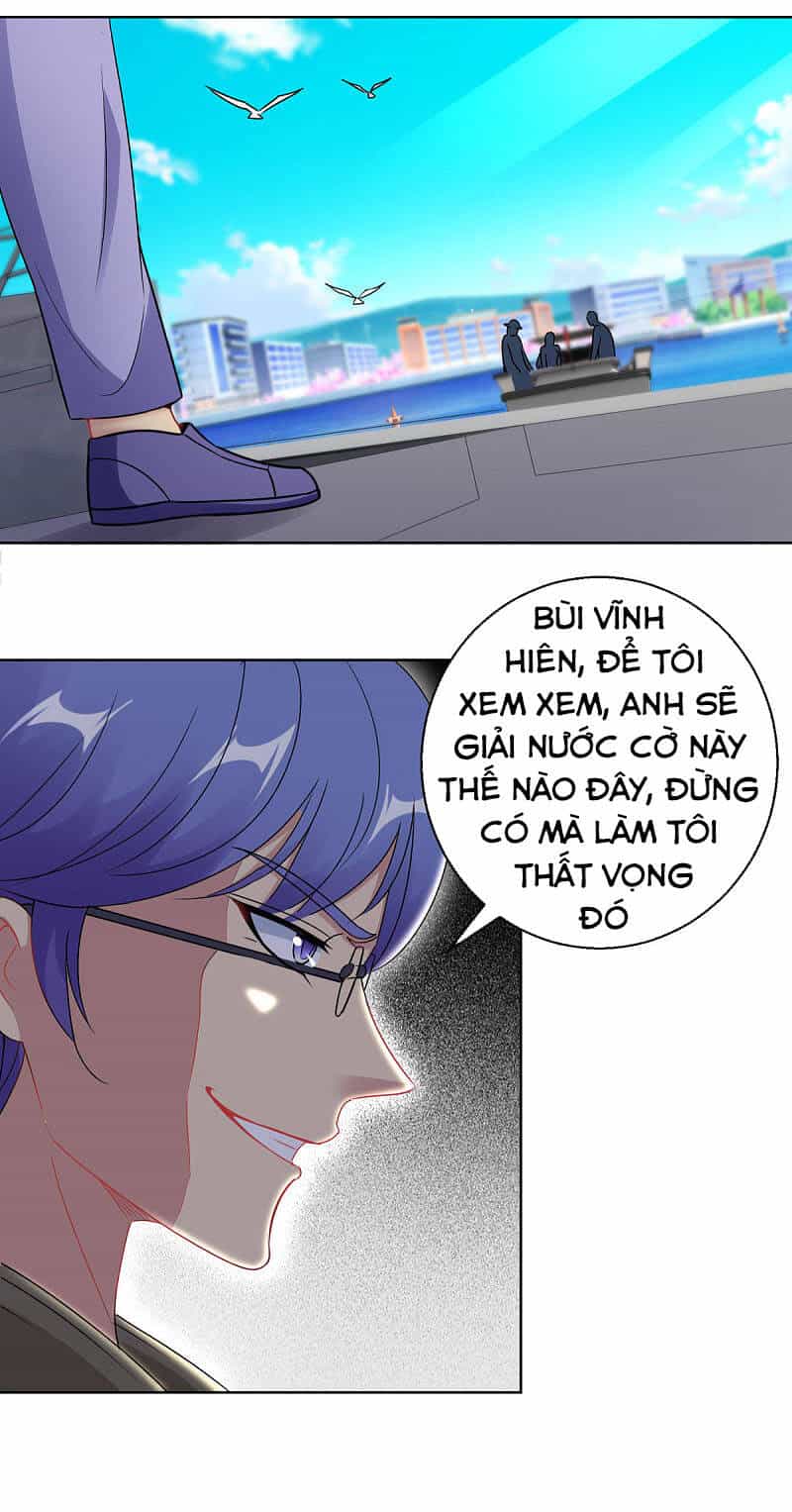 Đô Thị Chí Tôn Hệ Thống - Chương 189 - ảnh 10