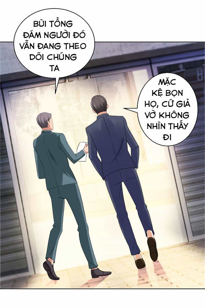 Đô Thị Chí Tôn Hệ Thống - Chương 189 - ảnh 12