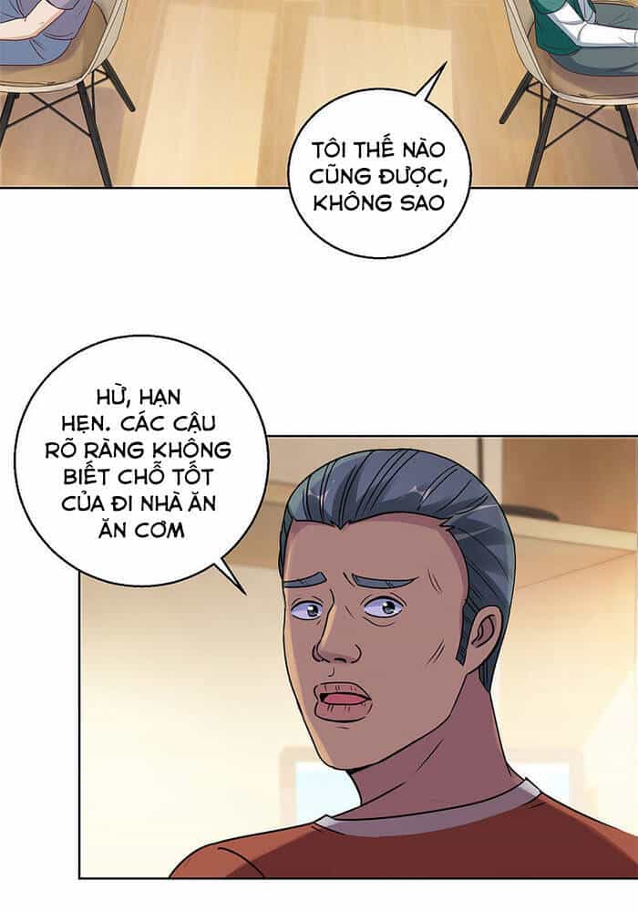 Đô Thị Chí Tôn Hệ Thống - Chương 191 - ảnh 2