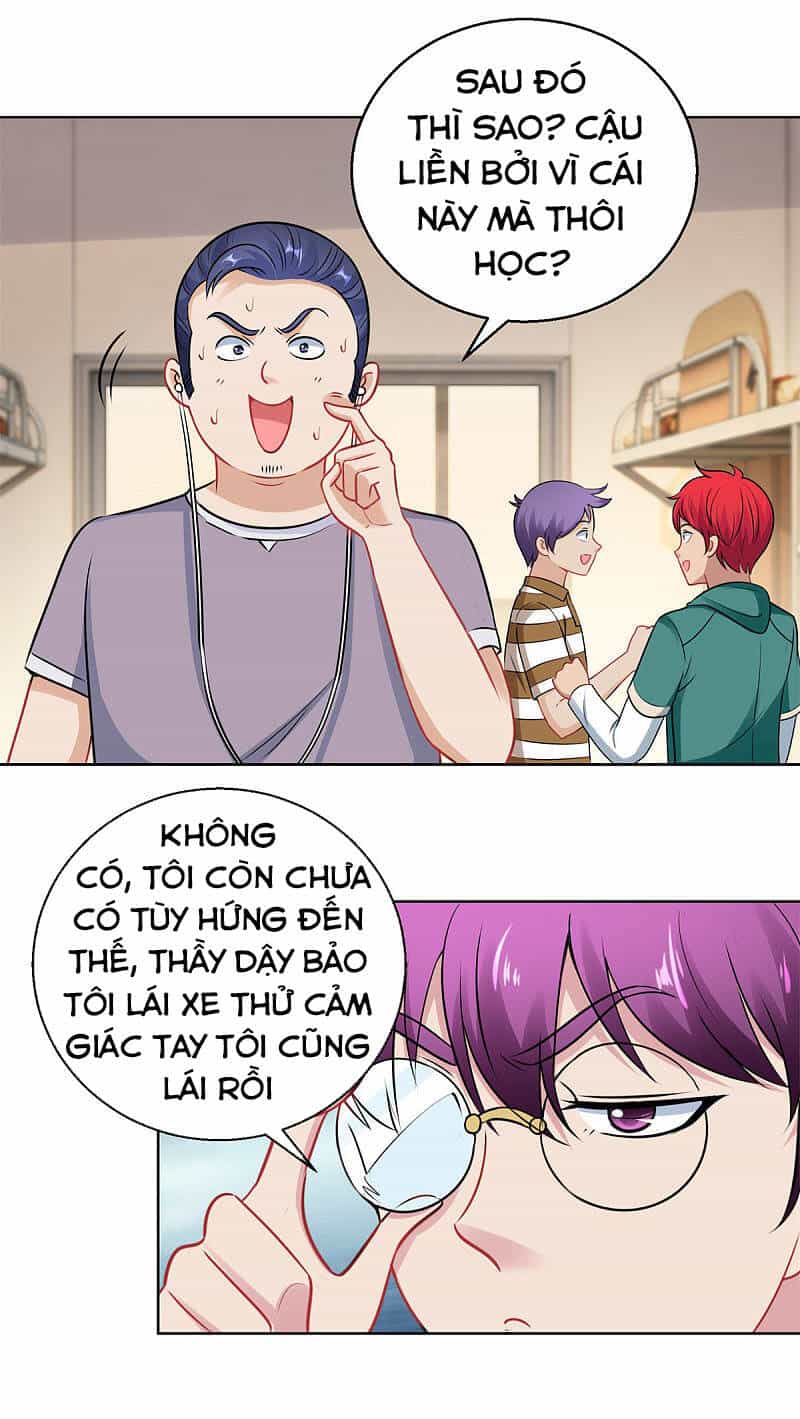 Đô Thị Chí Tôn Hệ Thống - Chương 192 - ảnh 15