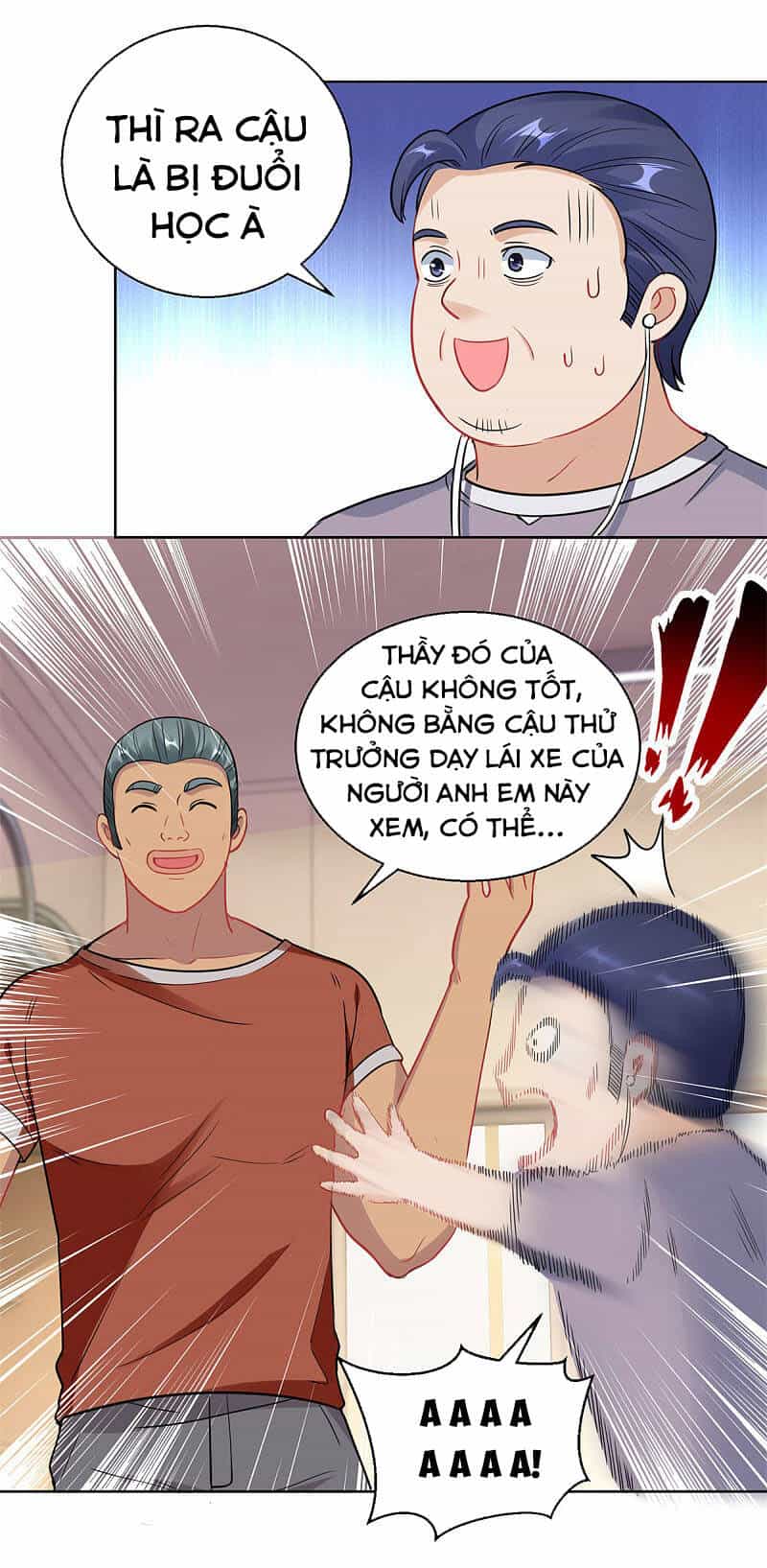 Đô Thị Chí Tôn Hệ Thống - Chương 192 - ảnh 21