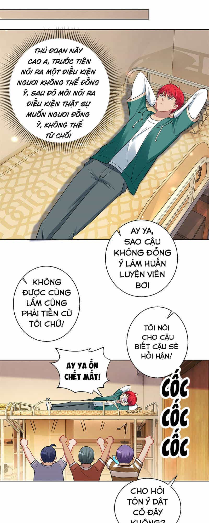 Đô Thị Chí Tôn Hệ Thống - Chương 192 - ảnh 4