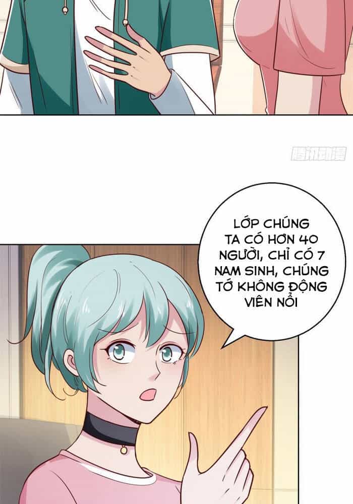 Đô Thị Chí Tôn Hệ Thống - Chương 195 - ảnh 16
