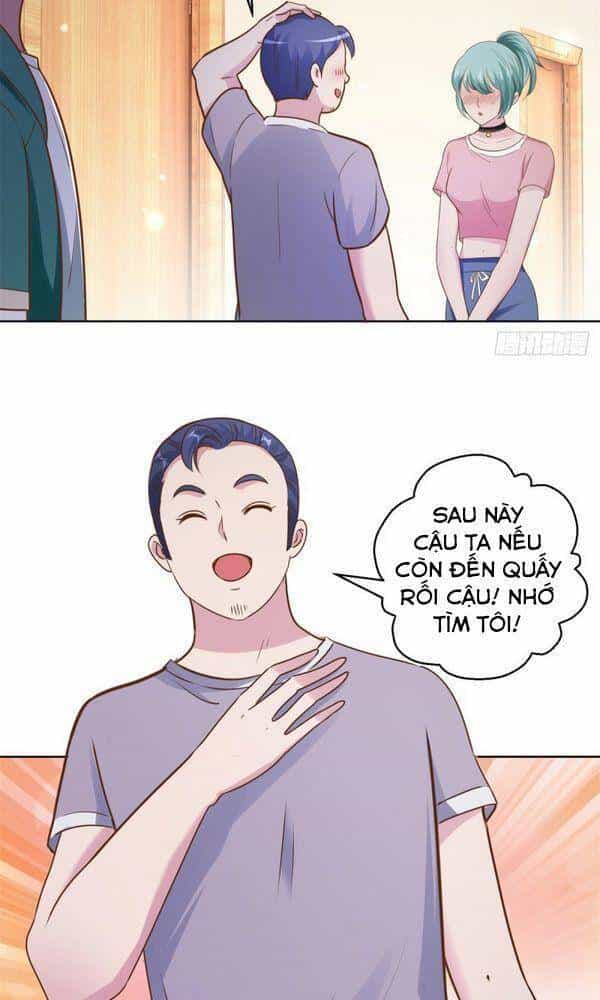 Đô Thị Chí Tôn Hệ Thống - Chương 196 - ảnh 12