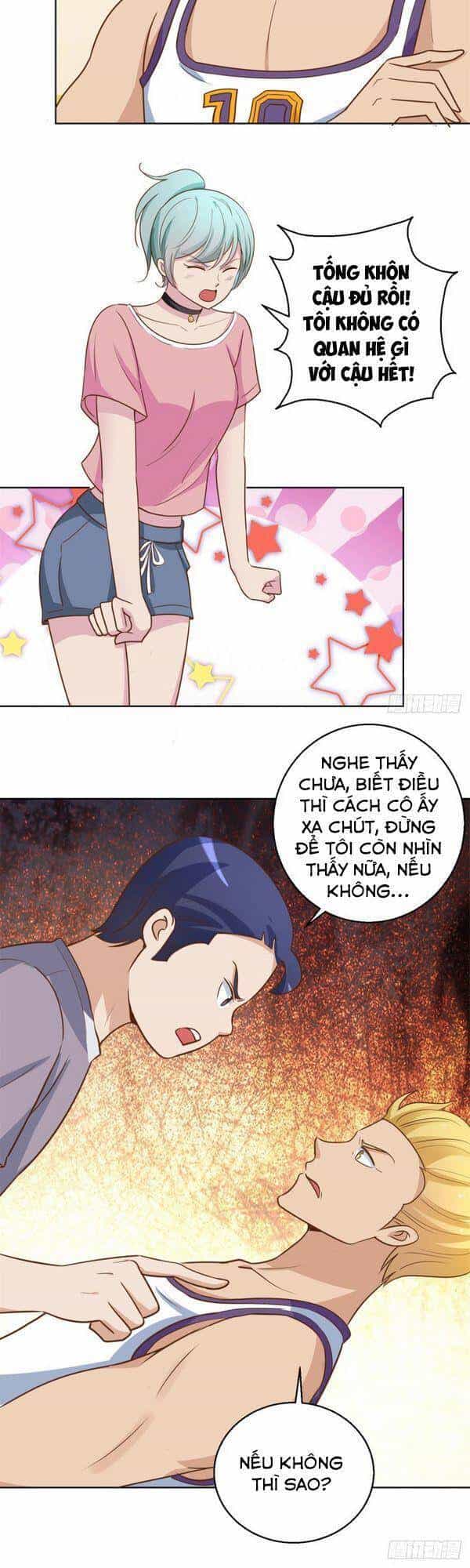 Đô Thị Chí Tôn Hệ Thống - Chương 196 - ảnh 5