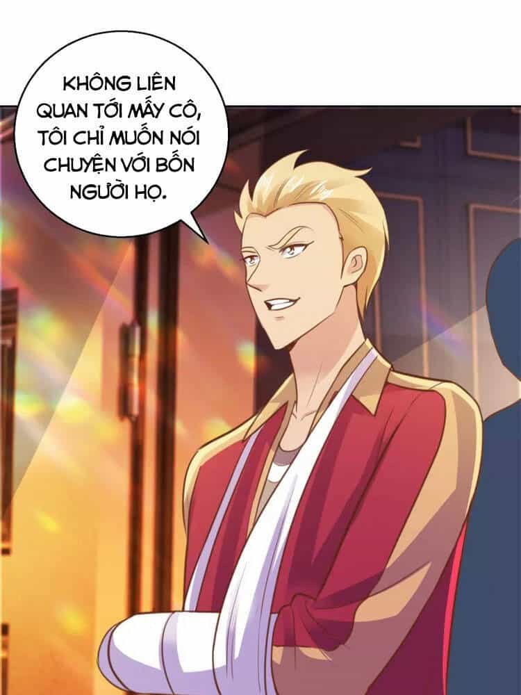 Đô Thị Chí Tôn Hệ Thống - Chương 202 - ảnh 14