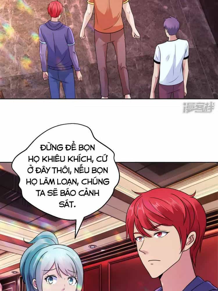 Đô Thị Chí Tôn Hệ Thống - Chương 202 - ảnh 18