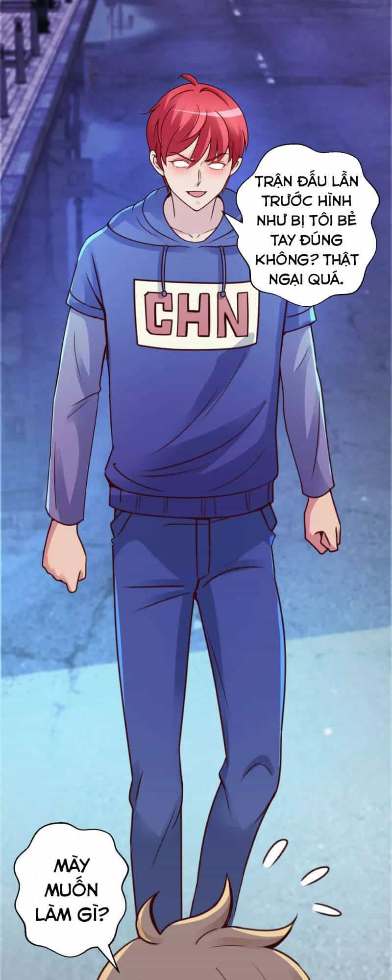 Đô Thị Chí Tôn Hệ Thống - Chương 203 - ảnh 10