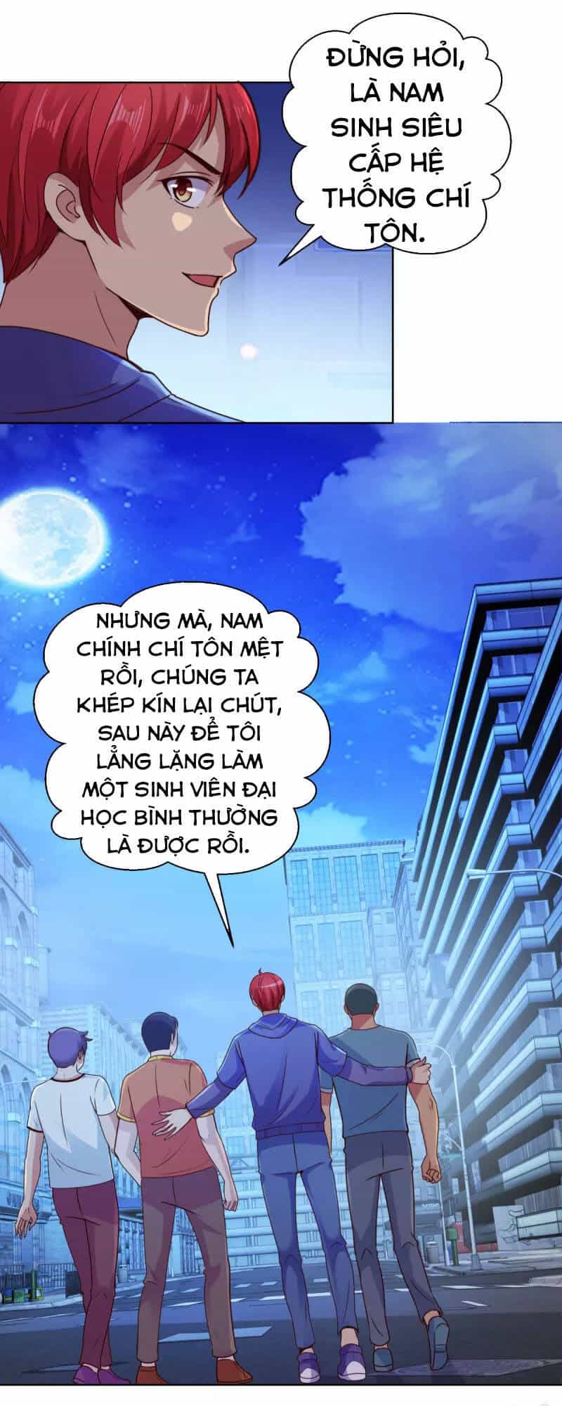 Đô Thị Chí Tôn Hệ Thống - Chương 203 - ảnh 27