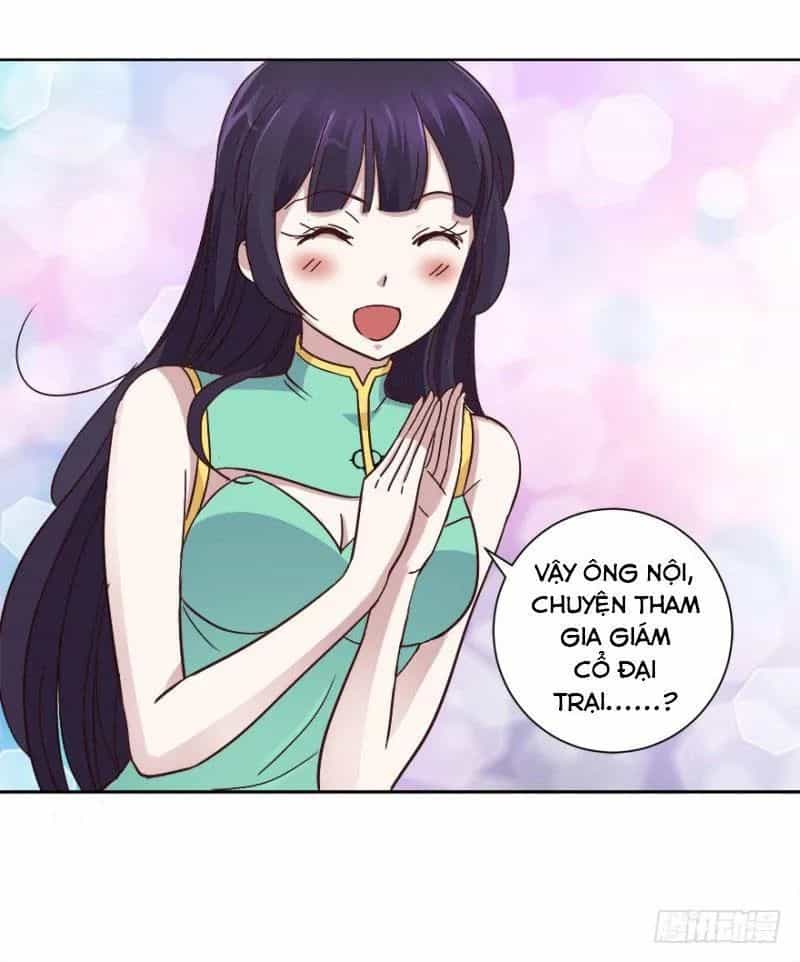 Đô Thị Chí Tôn Hệ Thống - Chương 22 - ảnh 13
