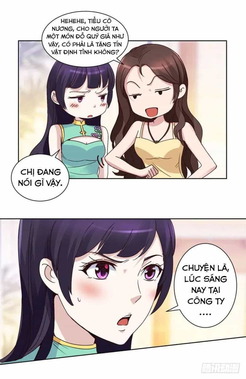 Đô Thị Chí Tôn Hệ Thống - Chương 26 - ảnh 10