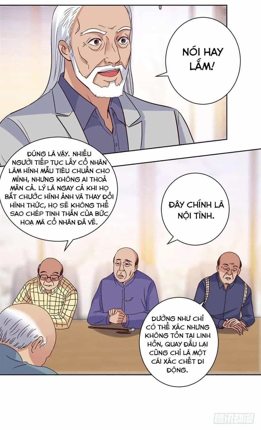 Đô Thị Chí Tôn Hệ Thống - Chương 30 - ảnh 13