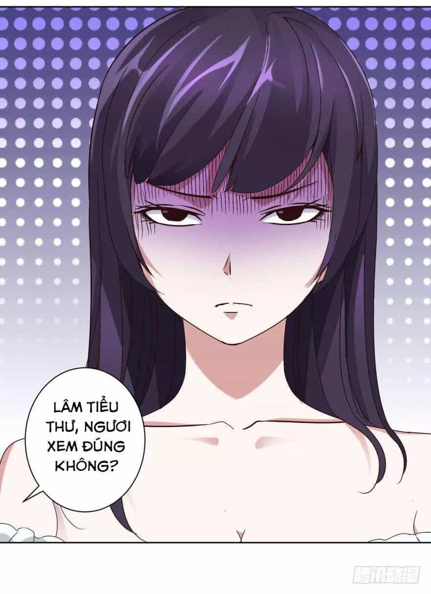Đô Thị Chí Tôn Hệ Thống - Chương 35 - ảnh 17