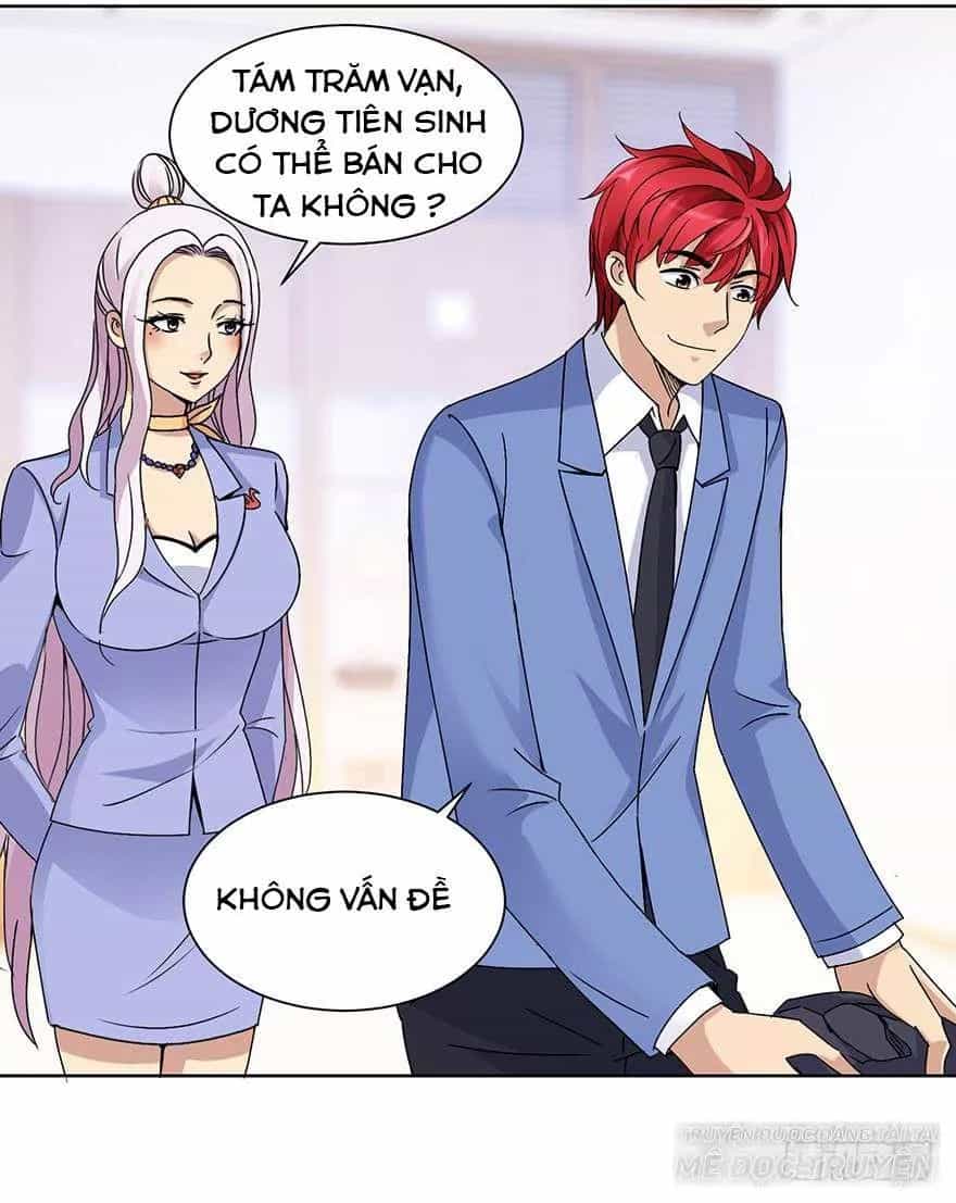 Đô Thị Chí Tôn Hệ Thống - Chương 38 - ảnh 16
