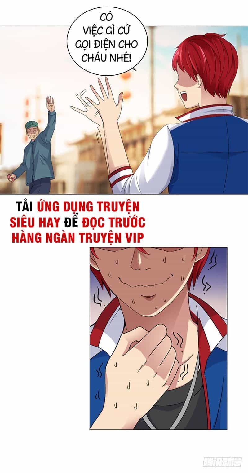 Đô Thị Chí Tôn Hệ Thống - Chương 4 - ảnh 4