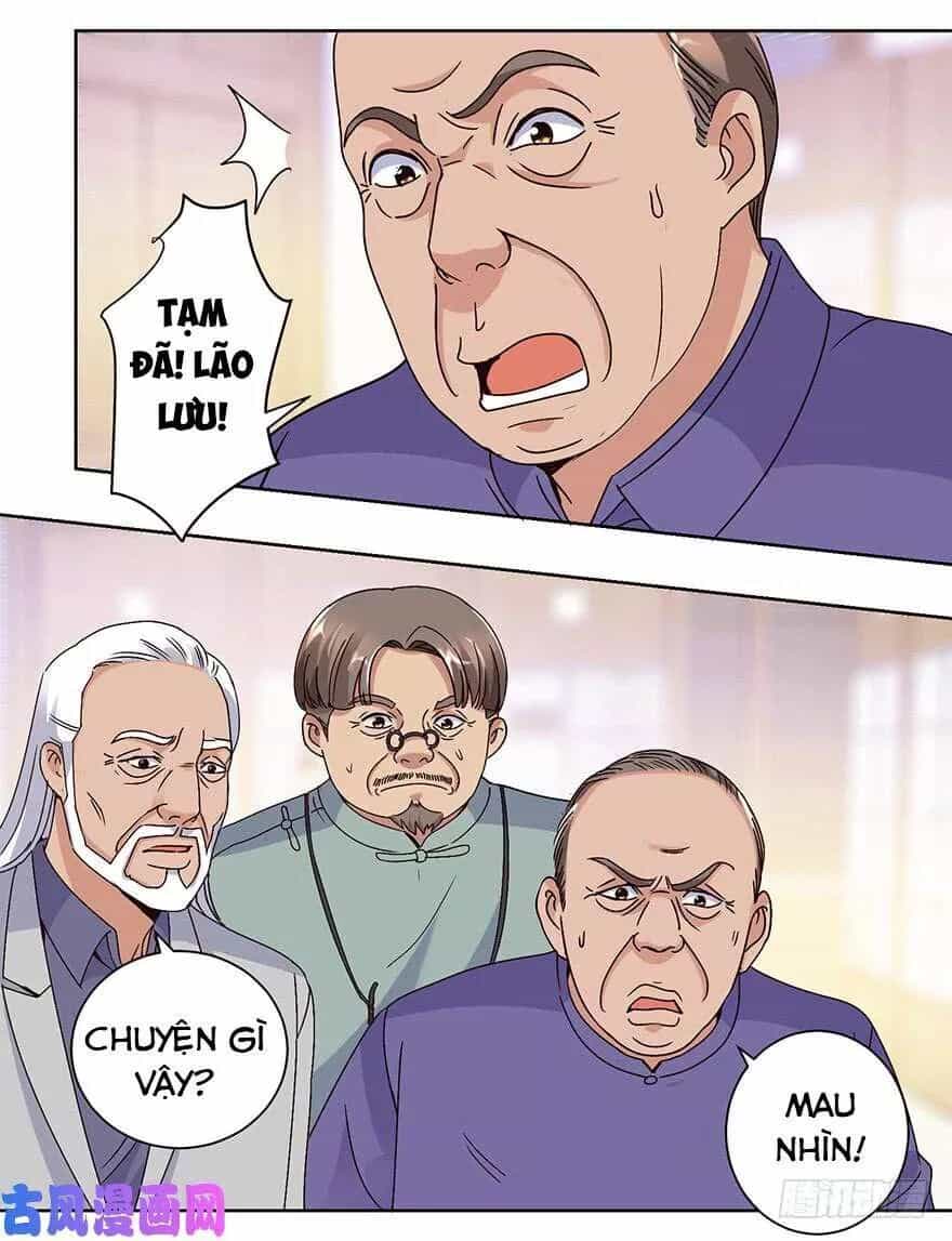 Đô Thị Chí Tôn Hệ Thống - Chương 40 - ảnh 3