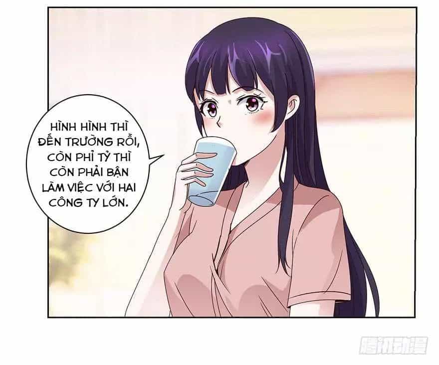 Đô Thị Chí Tôn Hệ Thống - Chương 42 - ảnh 9