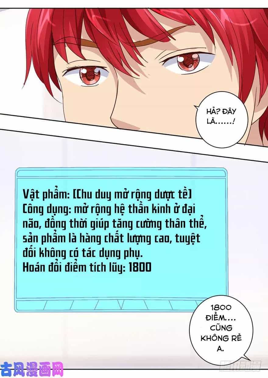 Đô Thị Chí Tôn Hệ Thống - Chương 46 - ảnh 17