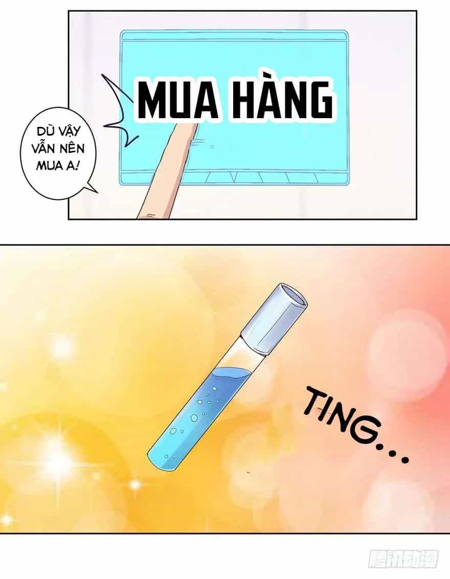 Đô Thị Chí Tôn Hệ Thống - Chương 46 - ảnh 18