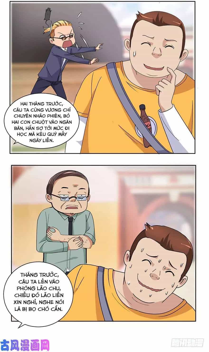 Đô Thị Chí Tôn Hệ Thống - Chương 48 - ảnh 14